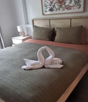 Cashmere House | Rest & Relax at The Secret Garden Getaway