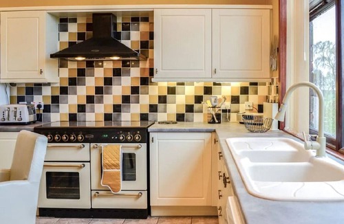 Forfar Cottage | Rest. Relax. Restore. Stunning self-catering accommodation in beautiful Angus