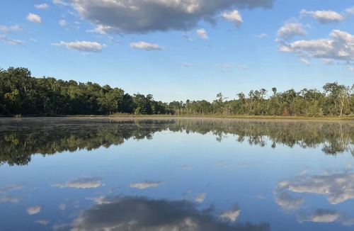 Turtle Lake House | Rest-Relax-Restore-Listen for Loons 90min/ Twin Cities at Turtle Lake Retreat.