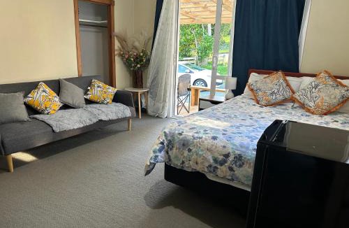 Whangarei Ski Chalet | Rest & Relax Units