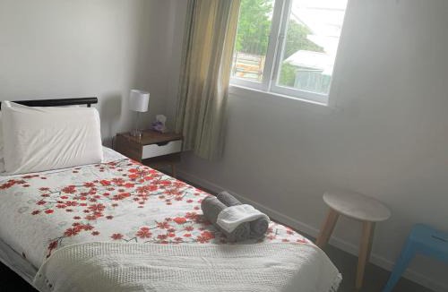 Whangarei Ski Chalet | Rest & Relax Units