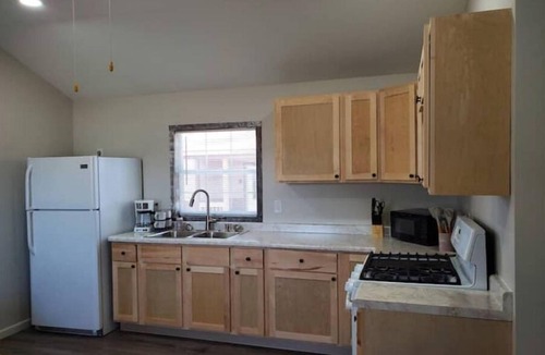 New Boston House | Rest, Relaxation and Have Fun
