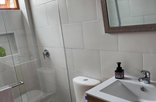 Villa de Leyva House | Rest Room