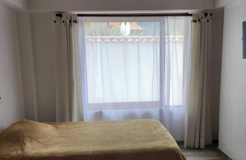 Villa de Leyva House | Rest Room