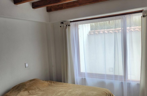 Villa de Leyva House | Rest Room