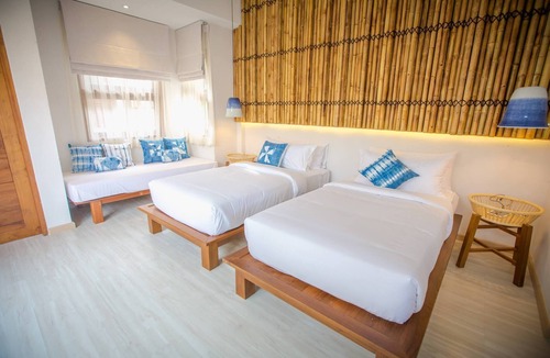 Ko Kood Hotel | Rest Sea Resort