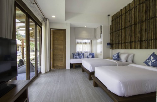 Ko Kood Hotel | Rest Sea Resort