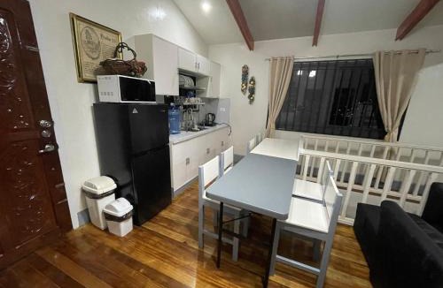 Baguio House | Rest Terraces Transient House