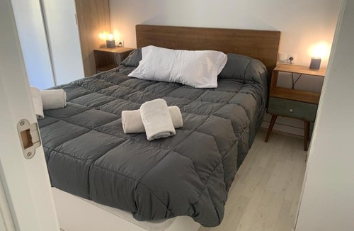 El Botanic Apartment | Rest Valencia