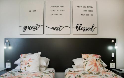 Ashton Apartment | Rest4Sure