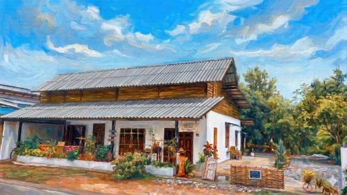 Mae Jo House | Restart47