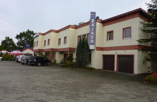 Skepe Hotel | Restauracja - Hotel Nova