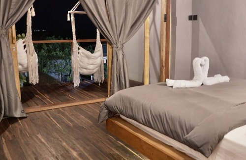 Bira Villa | Restaurant and Villas
