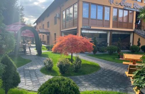 Birsana House | Restaurant Casa Barsan