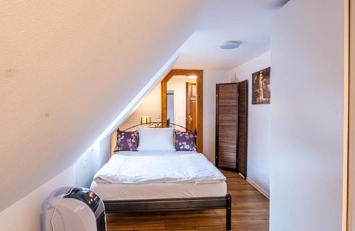 Old Town Hotel | Restaurant Dicker Mann Hotel zum Blauen Krebs