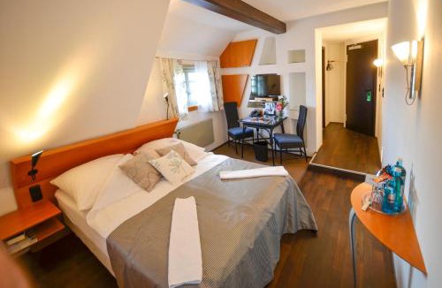 Idstein Hotel | Restaurant & *Hotel HÖERHOF
