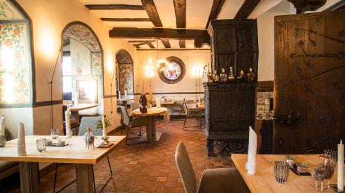 Idstein Hotel | Restaurant & *Hotel HÖERHOF
