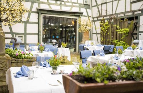 Idstein Hotel | Restaurant & *Hotel HÖERHOF