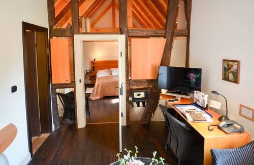 Idstein Hotel | Restaurant - Hotel HÖERHOF