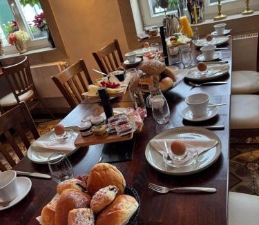 Esch/Auweiler Hotel | Restaurant Hotel Laternchen