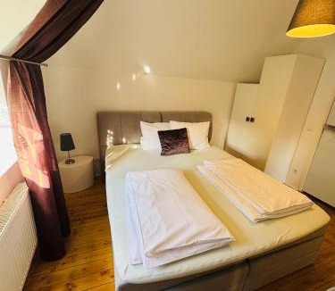 Esch/Auweiler Hotel | Restaurant Hotel Laternchen