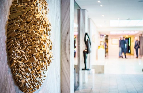 Schoorl Hotel | Restaurant Hotel Merlet