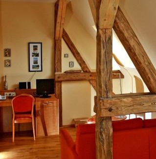 Old Town Hotel | Restaurant & Hotel Wismar