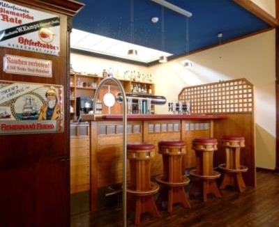 Old Town Hotel | Restaurant & Hotel Wismar