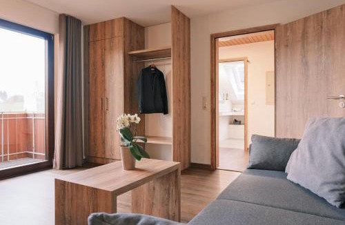 Offenhausen Hotel | Restaurant & Landhotel Winter