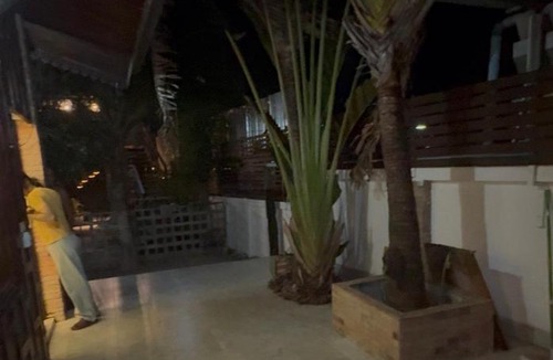 Khon Kaen Apartment | Restaurant Mayuree