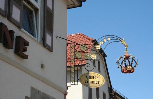Sauserhof House | Restaurant Orakel