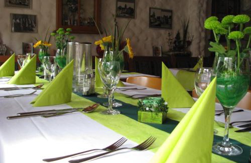 Alsfeld Hotel | Restaurant/Pension Mainzer Tor
