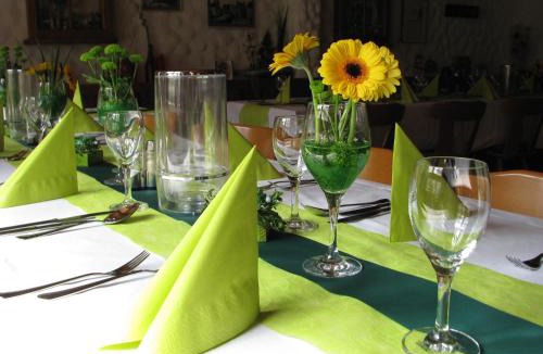 Alsfeld Hotel | Restaurant/Pension Mainzer Tor