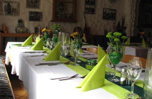 Alsfeld Hotel | Restaurant/Pension Mainzer Tor