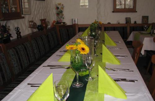 Alsfeld Hotel | Restaurant/Pension Mainzer Tor