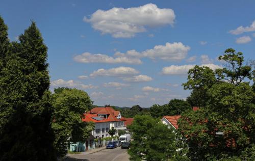 Schondorf am Ammersee House | Restauration Schondorfer