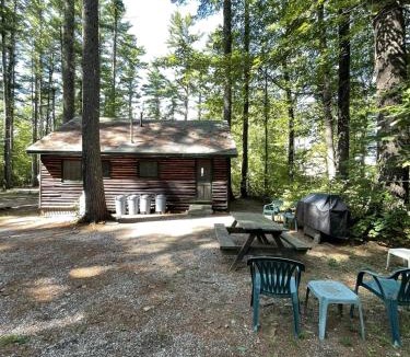Standish House | RESTAWHILE LIMIT 6