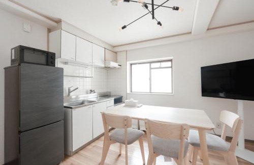 Kujo Apartment | ReStay九条