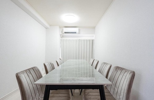 Kujo Apartment | ReStay九条