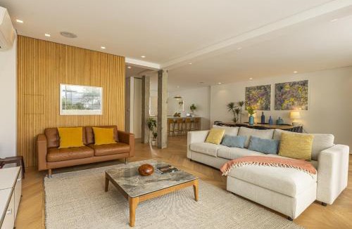 Belem Villa | Restelo Oasis by ClamaRetreats