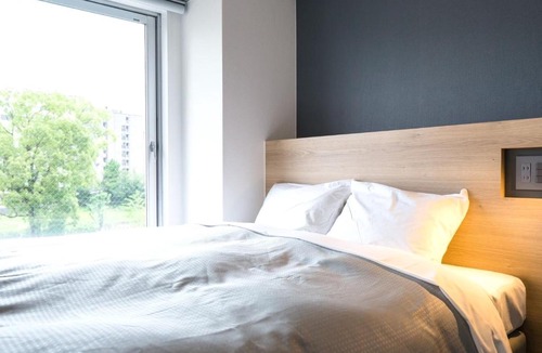 Chuo Ward Hotel | Resters Bed&Co.