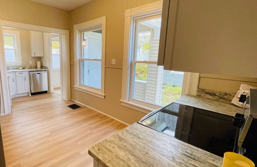 Manchester House | Restful and spacious 3-bedroom house in Manchester