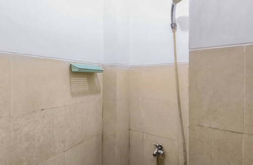Surabaya Apartment | Restful And Warm Studio At Apartment Menara Rungkut