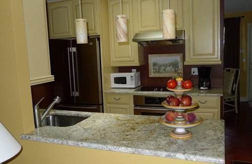Coralstone Condo | Restful, luxurious beach retreat with fitness room and WiFi in Vero Beach