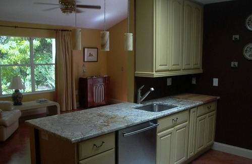 Wabasso Beach House | Restful, luxurious beach retreat with fitness room and WiFi in Vero Beach