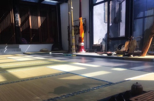 Changping House | Restful Mountain Lodge