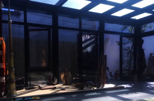 Changping House | Restful Mountain Lodge