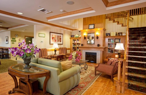Barstow Hotel | Restful Room with Plush Beds and Free Hot Breakfast for a Relaxing Stay