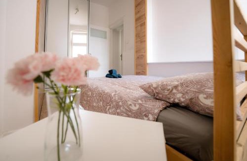 Grudziadz Apartment | Restful Stay Apartment