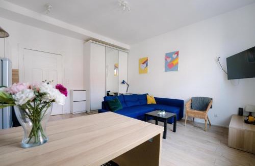 Grudziadz Apartment | Restful Stay Apartment